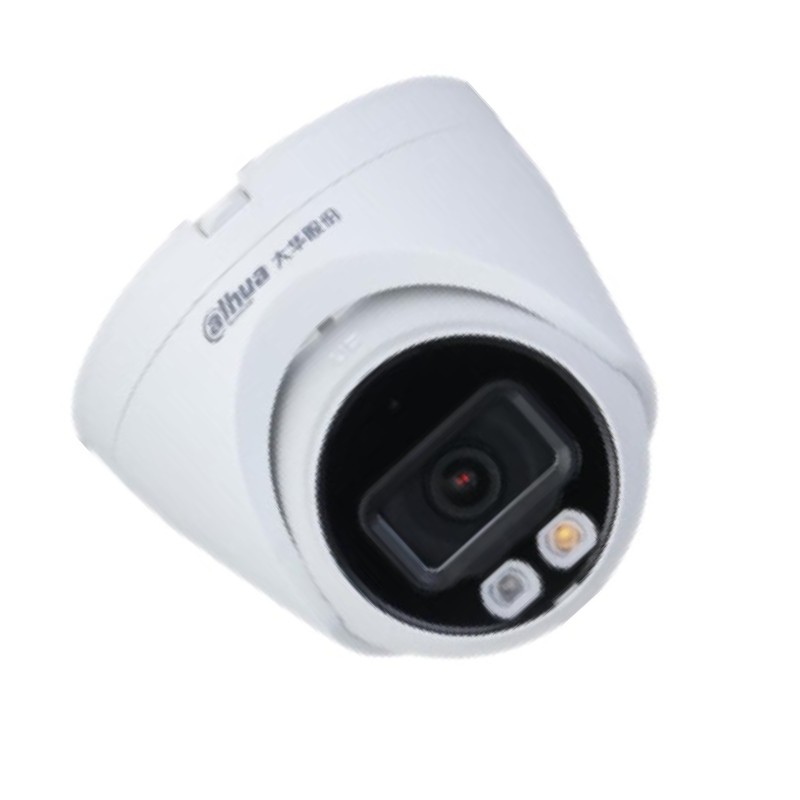大华  DH-IPC-HDW1433V-A-IL 经典-400万双光定焦海螺网络摄像机2.8MM 计价单位:个
