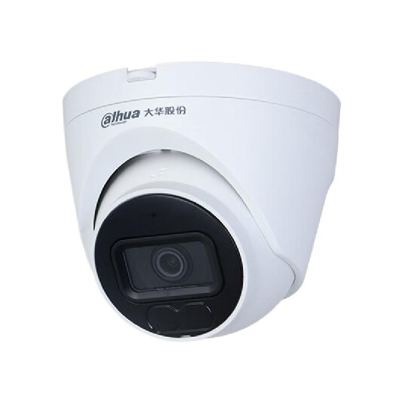 大华  DH-IPC-HDW1430V-A  400 万红外定焦海螺网络摄像机3.6MM 计价单位:个