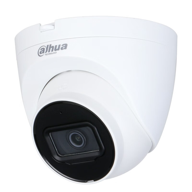 大华  DH-IPC-HDW1430V-A  400 万红外定焦海螺网络摄像机3.6MM 计价单位:个