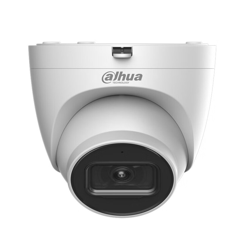 大华  DH-IPC-HDW1430V-A  400 万红外定焦海螺网络摄像机3.6MM 计价单位:个