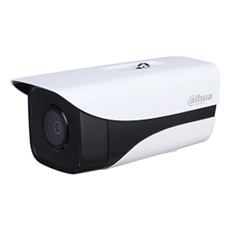 大华 DH-IPC-HFW1230M-A-I2 200万红外定焦枪型网络摄像机 6MM 计价单位:个 大华 DH-IPC-HFW1230M-A-I2 200万红外定焦枪型网络摄像机 6MM 计价单位:个