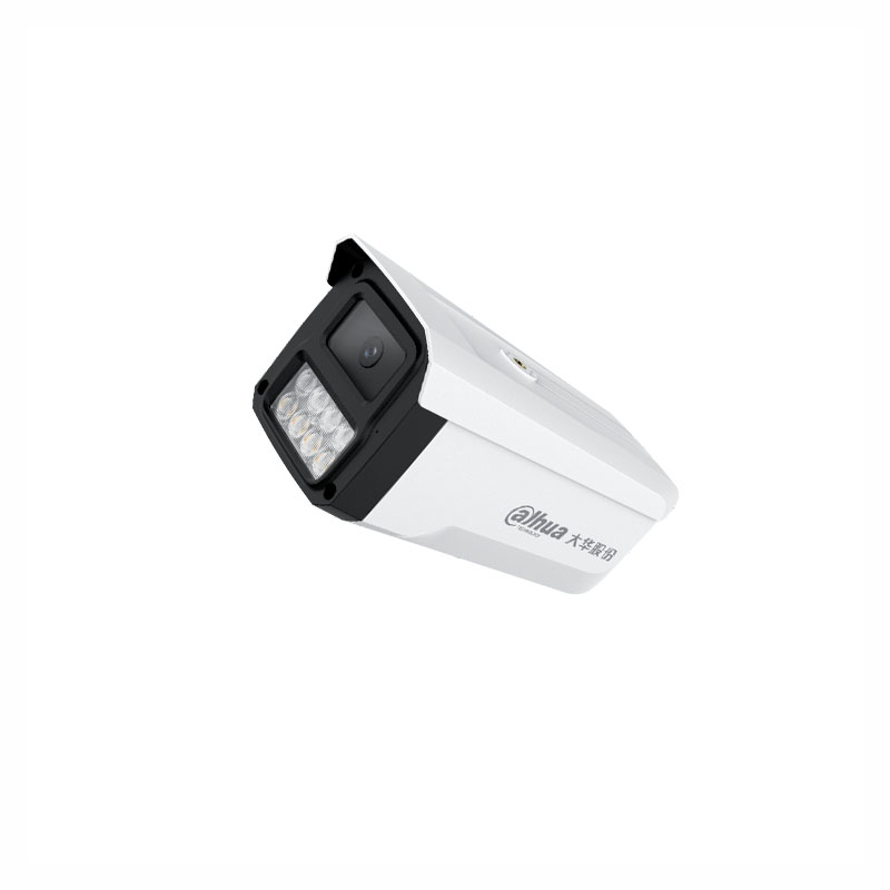 大华  DH-IPC-HFW1433DB-A-IL4 经典400万双光定焦枪型网络摄像机 3.6mm 计价单位:台
