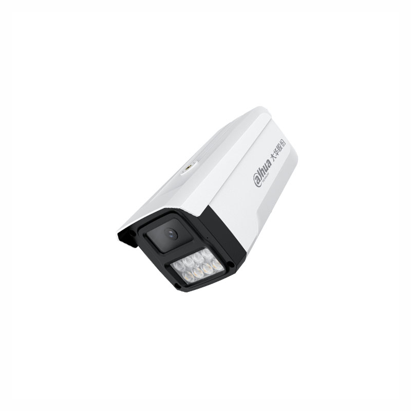 大华  DH-IPC-HFW1433DB-A-IL4 经典400万双光定焦枪型网络摄像机 3.6mm 计价单位:台