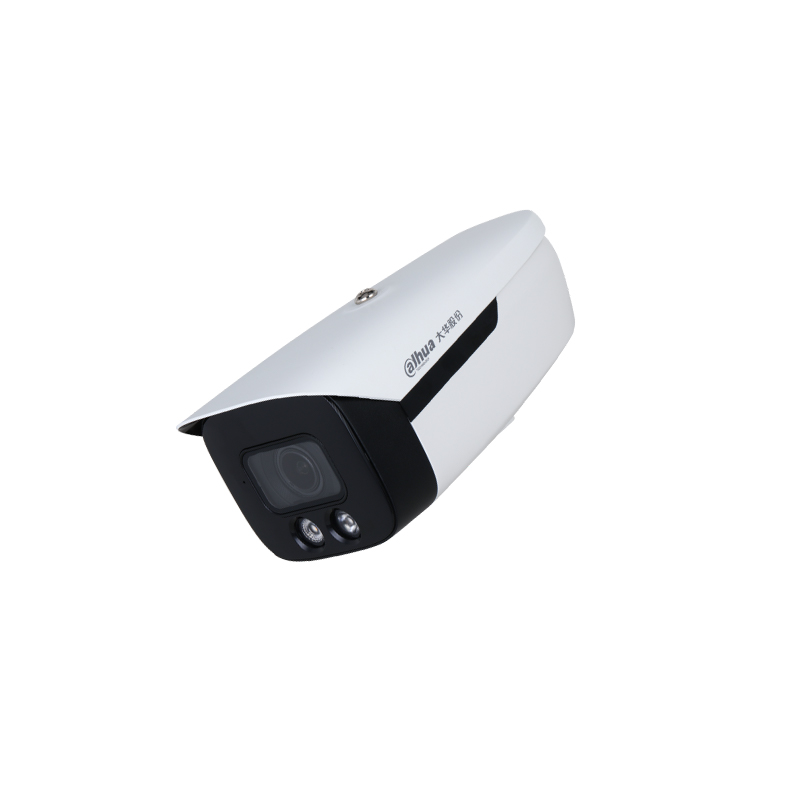 大华  DH-IPC-HFW4643F1-ZYL-PV-AS 600万双光人车警戒变焦枪型网络摄像机 2.7mm~13.5mm 计价单位:台 大华  DH-IPC-HFW4643F1-ZYL-PV-AS 600万双光人车警戒变焦枪型网络摄像机 2.7mm~13.5mm 计价单位:台
