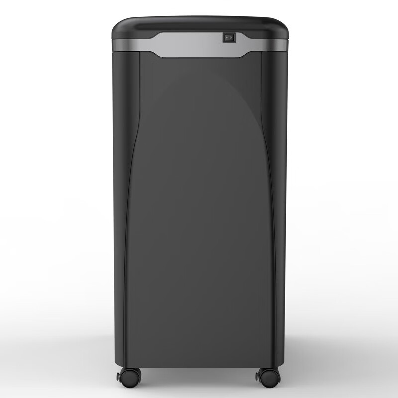 科密  P-8730 碎纸机 5级保密办公商用碎纸机 36L 碎纸碎盘 计价单位:台