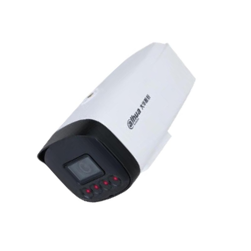 大华  DH-IPC-HFW1230V-A-I4  200万Pro红外定焦枪型网络摄像机 6MM 计价单位:个