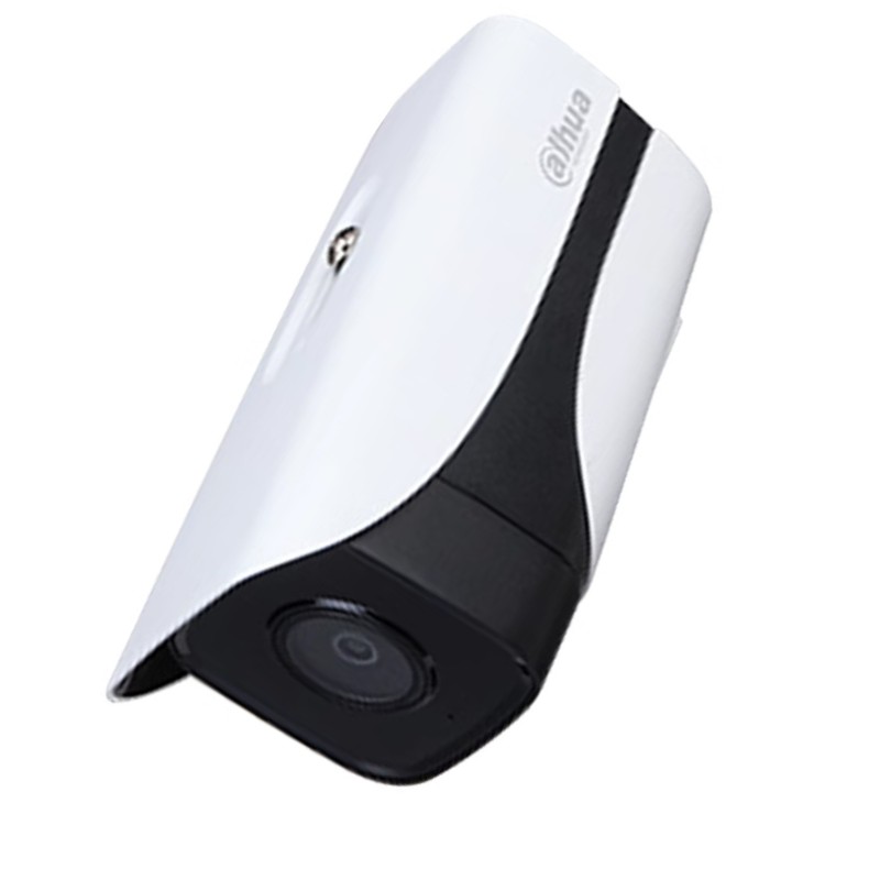 大华 DH-IPC-HFW1230M-A-I2 200万红外定焦枪型网络摄像机 6MM 计价单位:个 大华 DH-IPC-HFW1230M-A-I2 200万红外定焦枪型网络摄像机 6MM 计价单位:个