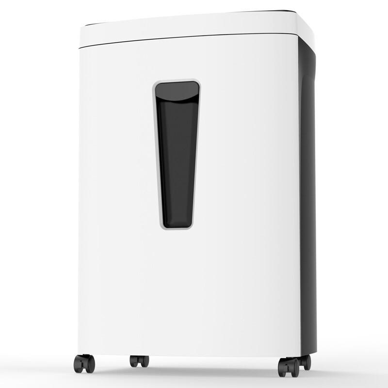 科密  L-9640 碎纸机 5级保密办公商用碎纸机 23L 计价单位:台