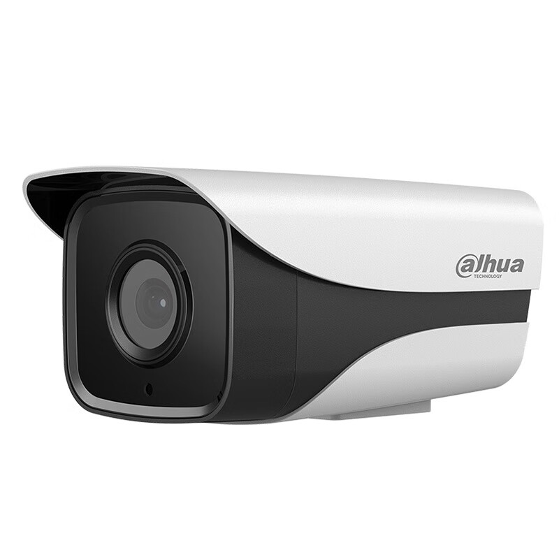 大华  DH-IPC-HFW1235M-A-I1  200万红外定焦枪型网络摄像机 2.8MM 计价单位:个