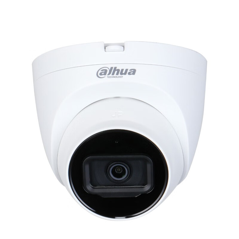 大华  DH-IPC-HDW1430V-A  400 万红外定焦海螺网络摄像机3.6MM 计价单位:个