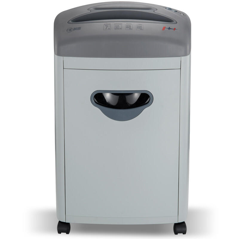 科密 C-668 5级保密办公商用碎纸机(单次7张 持续30分钟 20L 可碎卡、光盘) 计价单位:台 科密 C-668 5级保密办公商用碎纸机(单次7张 持续30分钟 20L 可碎卡、光盘) 计价单位:台