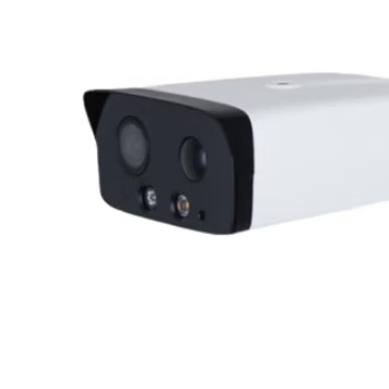 大华  DH-IPC-HFW4443DG-4G-PV-SA 低功耗-400万4G低功耗声光警戒双光定焦枪型网络摄像机 6mm 计价单位:台