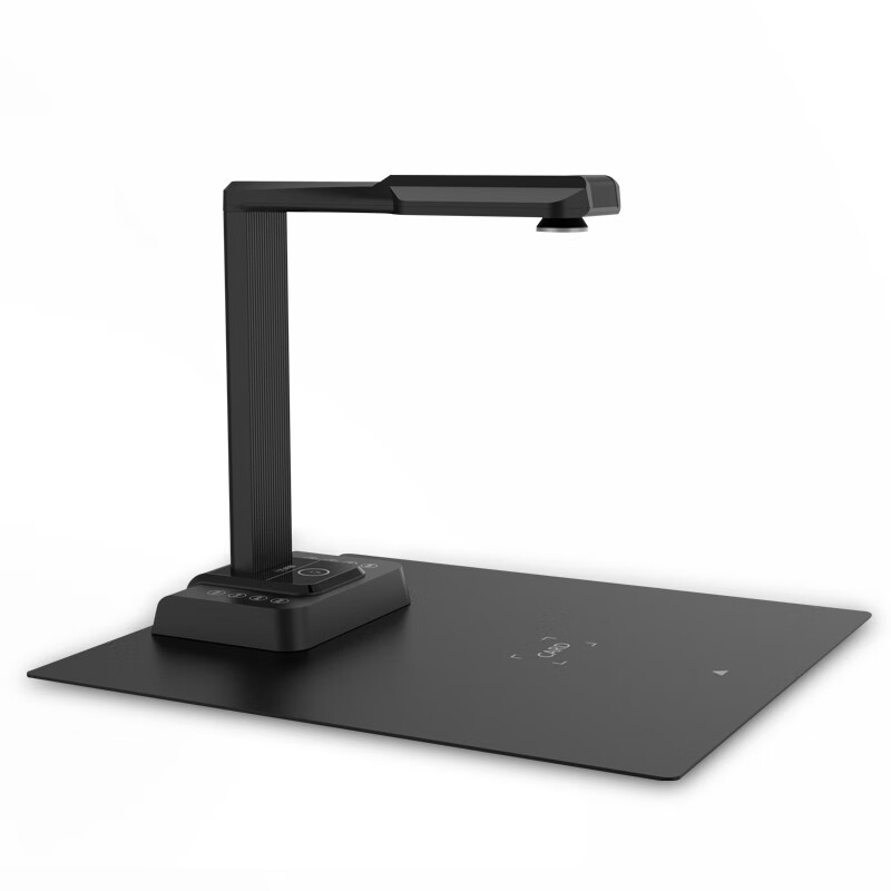 科密  E3318 高拍仪 2600万像素扫描仪 A3A4幅面 曲面展平OCR图文识别 计价单位:台