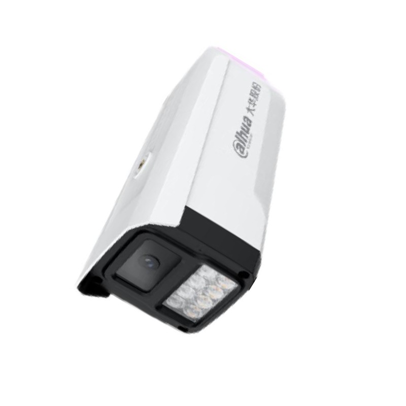 大华 DH-IPC-HFW1233B-A-IL4 经典-200万双光定焦枪型网络摄像机3.6MM 计价单位:个 大华 DH-IPC-HFW1233B-A-IL4 经典-200万双光定焦枪型网络摄像机3.6MM 计价单位:个