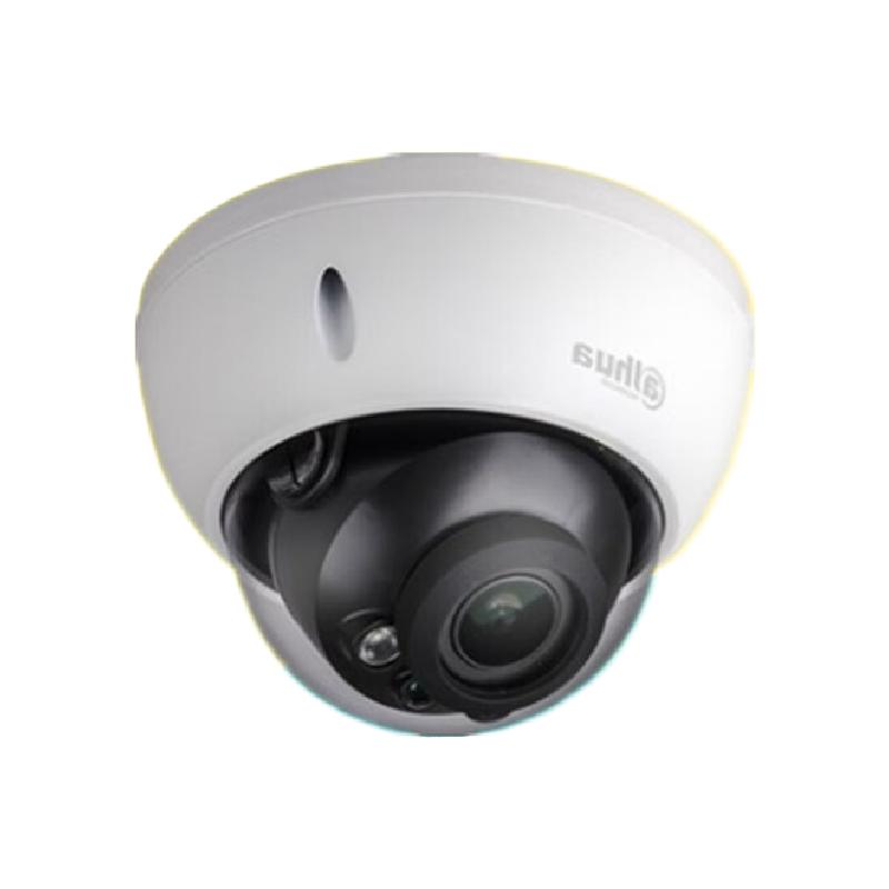 大华  DH-IPC-HDBW2233R-ZAS 200万星光红外电动变焦防暴半球网络摄像机 2.7mm~13.5mm 计价单位:台 大华  DH-IPC-HDBW2233R-ZAS 200万星光红外电动变焦防暴半球网络摄像机 2.7mm~13.5mm 计价单位:台