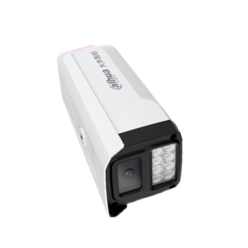 大华 DH-IPC-HFW1233DB-A-IL4 经典-200万双光定焦枪型网络摄像机3.6MM 计价单位:个 大华 DH-IPC-HFW1233DB-A-IL4 经典-200万双光定焦枪型网络摄像机3.6MM 计价单位:个