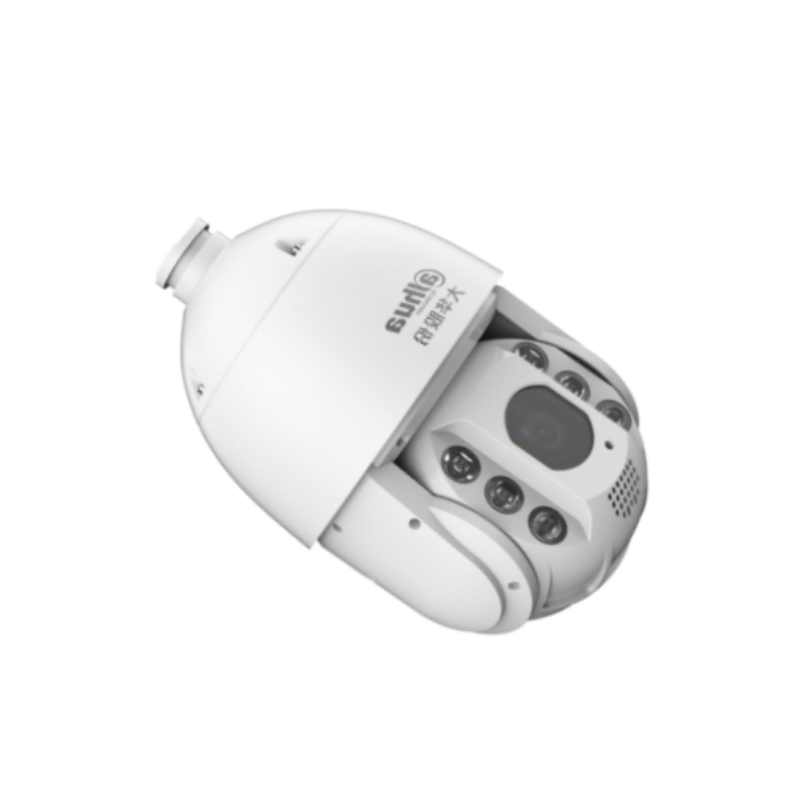 大华  DH-SD6223-DGQ-i 6寸200万红外4G超低功耗网络球机 计价单位:台