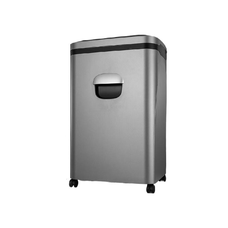 科密  A880M 5级保密办公全自动碎纸机（全自动80张 手动8张 持续30分钟 23L 可碎卡、光盘）comet 计价单位:台