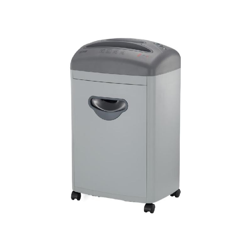 科密  C-668 5级保密办公商用碎纸机（单次7张 持续30分钟 20L 可碎卡、光盘） 计价单位:台