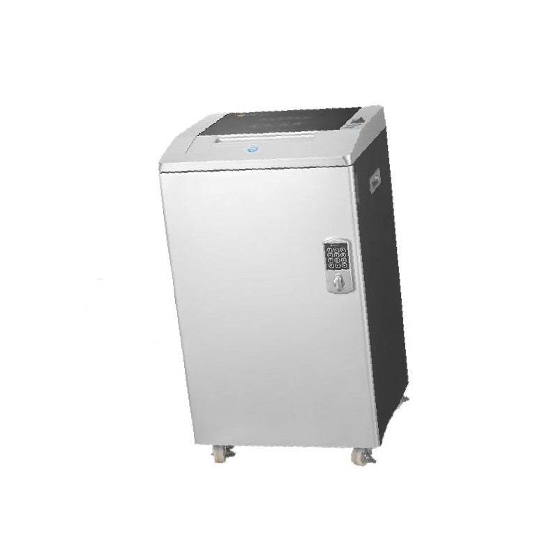 科密  G-6500 国家保密认证一级 1*1毫米 保密商用碎纸机  5张/次 20分钟 50L 计价单位:台