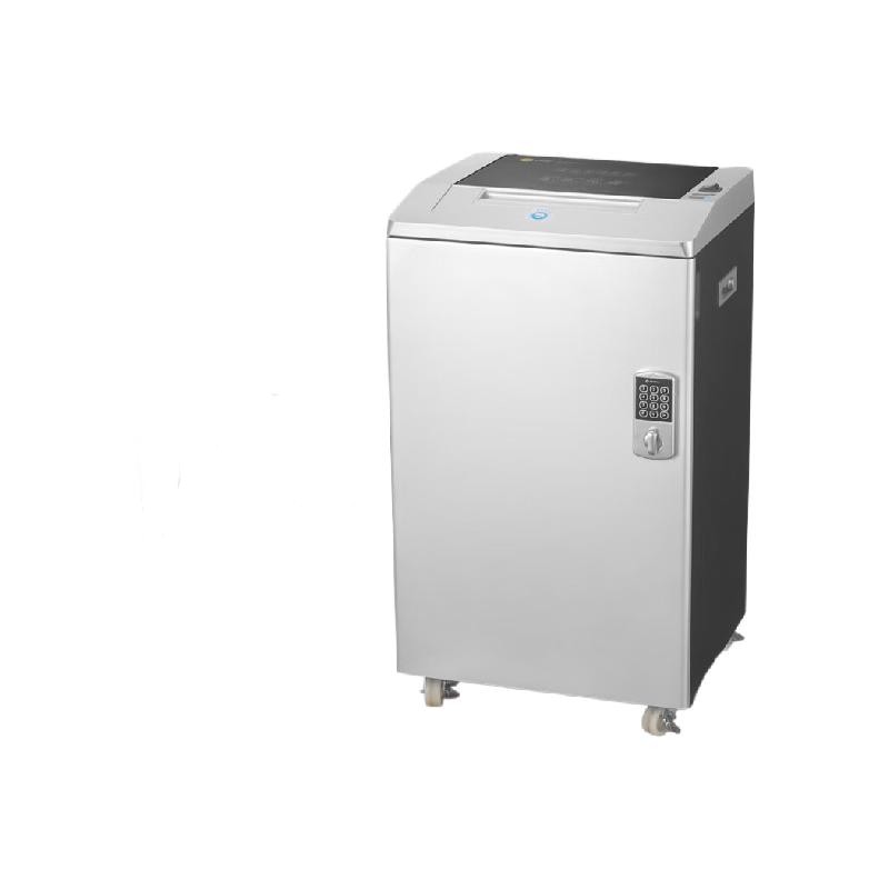 科密  G-6500 国家保密认证一级 1*1毫米 保密商用碎纸机  5张/次 20分钟 50L 计价单位:台