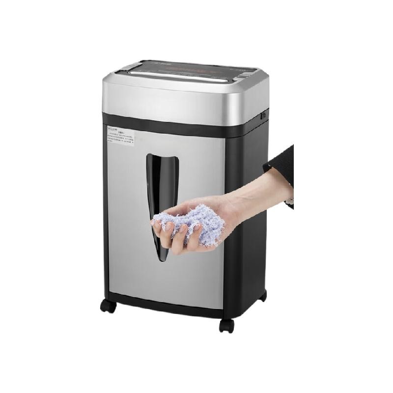 科密  S-550 国家保密认证二级 2*2毫米 5张/次 保密商用碎纸机 碎纸机 大视窗(10分钟 20L) 计价单位:台