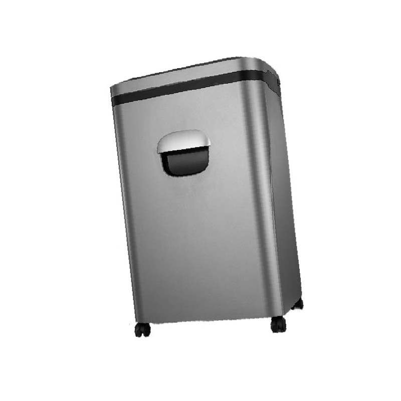 科密  A880M 5级保密办公全自动碎纸机（全自动80张 手动8张 持续30分钟 23L 可碎卡、光盘）comet 计价单位:台