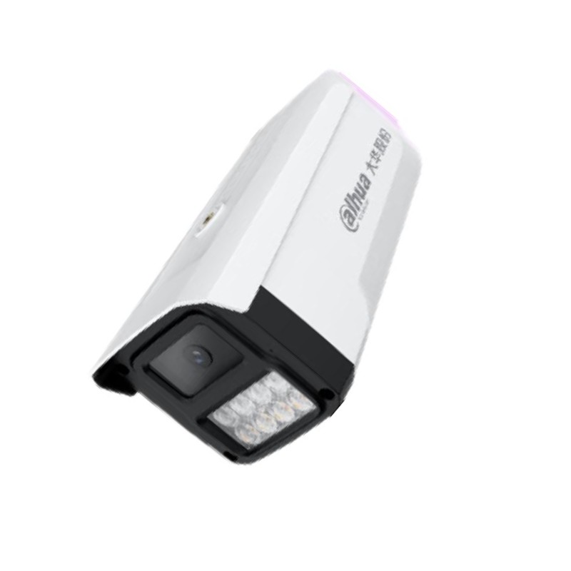 大华 DH-IPC-HFW1233DB-A-IL4 经典-200万双光定焦枪型网络摄像机3.6MM 计价单位:个 大华 DH-IPC-HFW1233DB-A-IL4 经典-200万双光定焦枪型网络摄像机3.6MM 计价单位:个