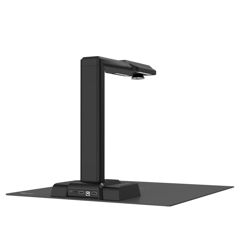 科密  E3318 高拍仪 2600万像素扫描仪 A3A4幅面 曲面展平OCR图文识别 计价单位:台