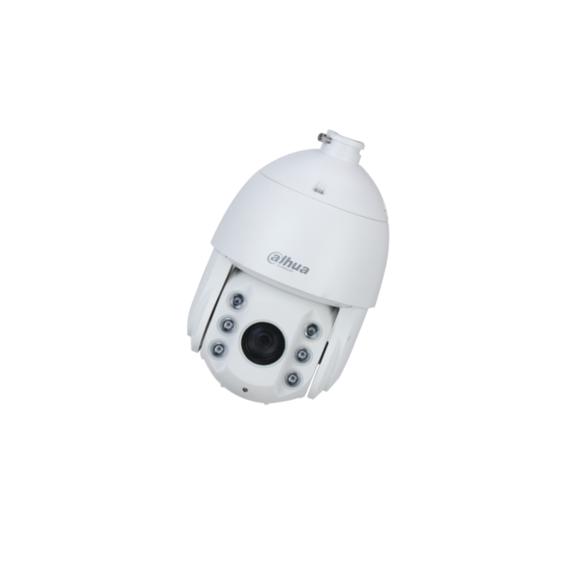 大华  DH-SD6220-B 6寸200万白光网络球机 计价单位:台