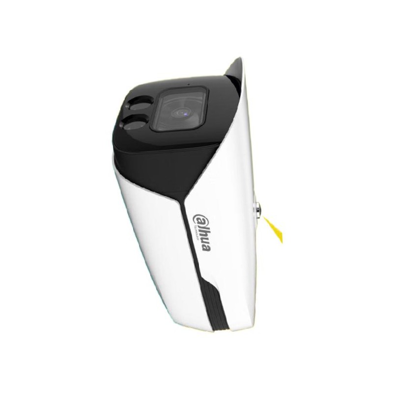 DAHUA  DH-IPC-HFW4443DM1-YL-PV-4G-AS 400万4G双光人车警戒定焦枪型网络摄像机 3.6mm 计价单位:台