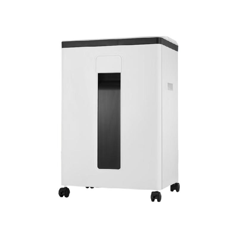 科密  S-510 国家保密认证二级 8张/次 30分钟 保密商用碎纸机 大视窗（2*7毫米 22L） 计价单位:台