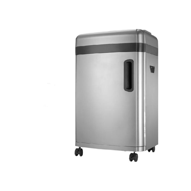 科密  S-610D 国家二级保密认证专业销毁碎纸机 中大型高保密办公商用粉碎机（10张 30分钟 碎卡光盘） 计价单位:台