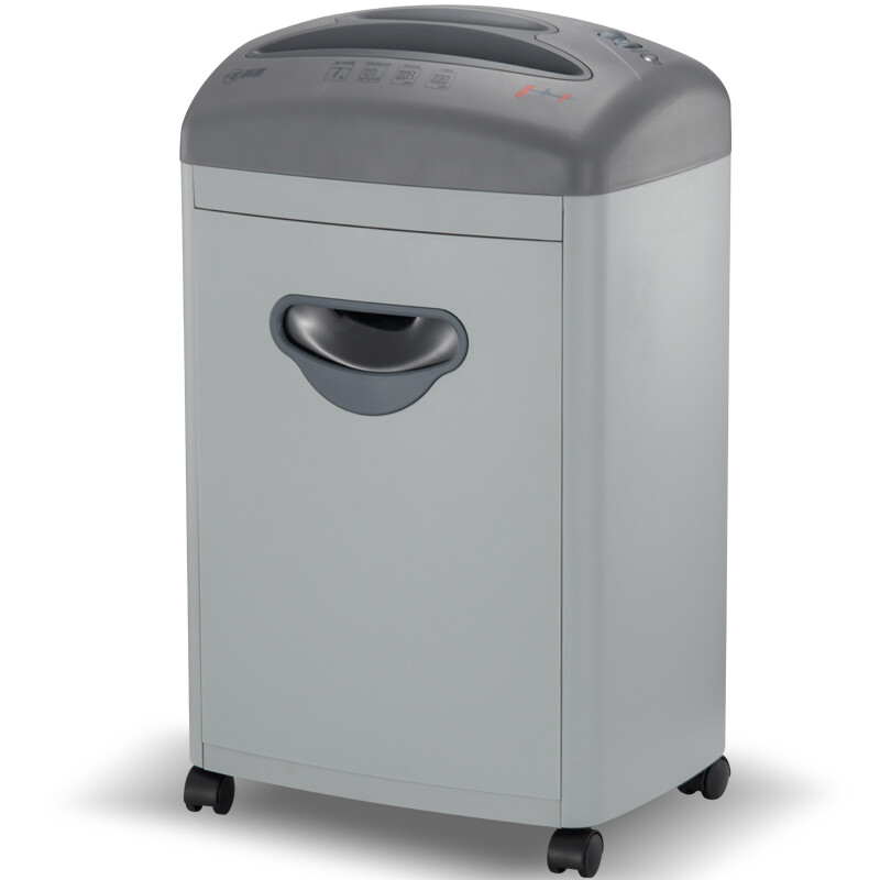 科密 C-668 5级保密办公商用碎纸机(单次7张 持续30分钟 20L 可碎卡、光盘) 计价单位:台 科密 C-668 5级保密办公商用碎纸机(单次7张 持续30分钟 20L 可碎卡、光盘) 计价单位:台
