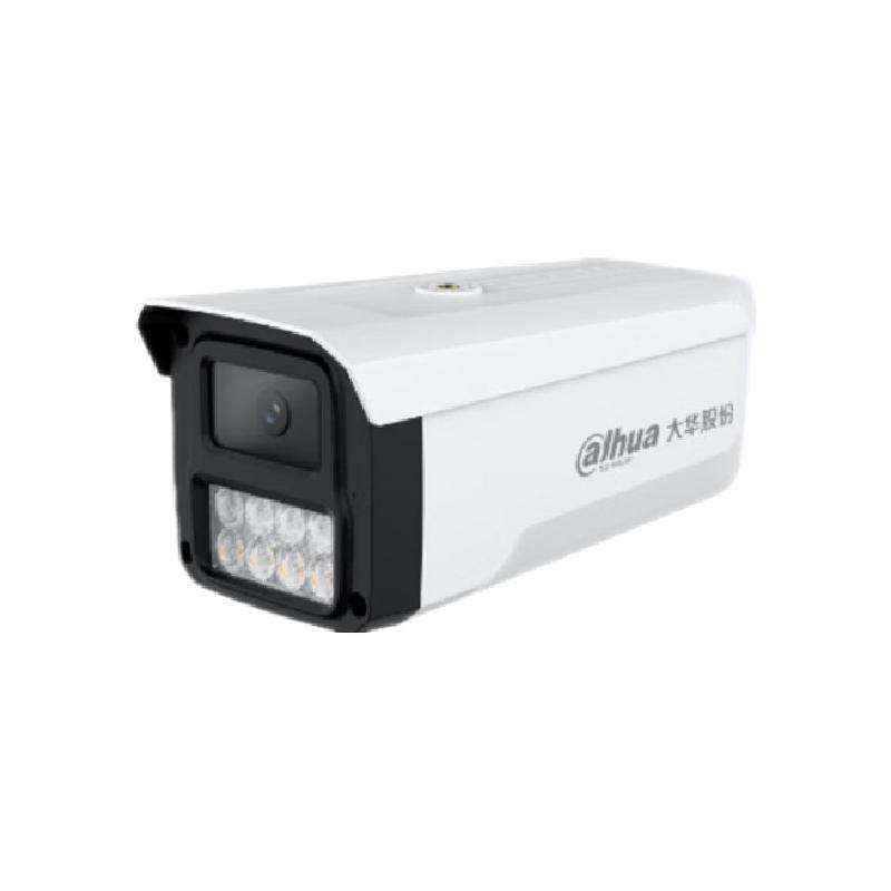大华  DH-IPC-HFW1233DB-A-IL4 经典-200万双光定焦枪型网络摄像机3.6MM 计价单位:个
