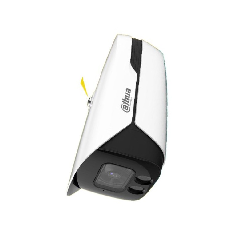 DAHUA  DH-IPC-HFW4443DM1-YL-PV-4G-AS 400万4G双光人车警戒定焦枪型网络摄像机 3.6mm 计价单位:台
