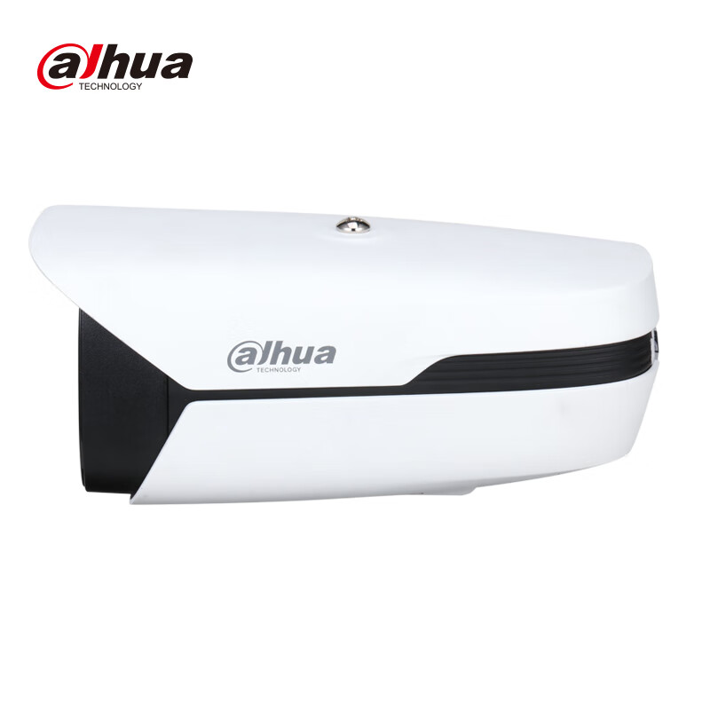大华  DH-IPC-HFW4843M1-AS-IL 800万双光定焦枪型网络摄像机 6mm 计价单位:台