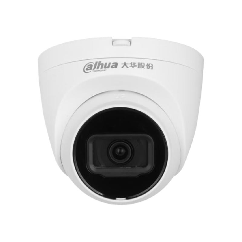 大华  DH-IPC-HDW2433T-A 400万星光红外定焦海螺网络摄像机 2.8mm 计价单位:个