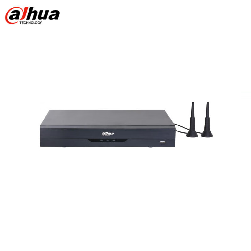大华  DH-NVR4104-4G-S/4P 网络硬盘录像机 计价单位:个