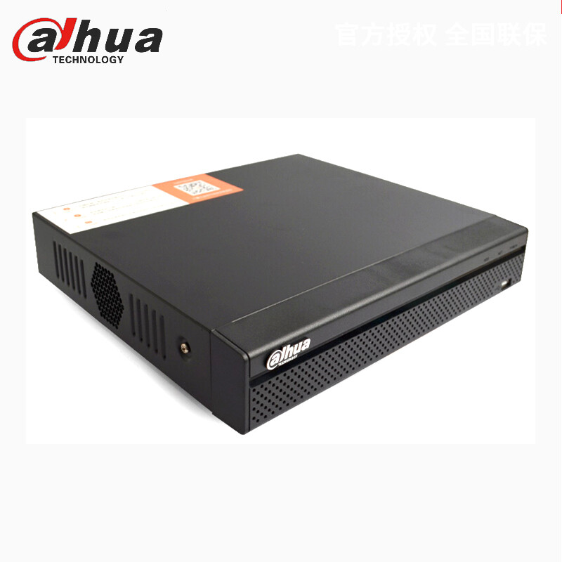 大华  DH-NVR1108HC-HDS4/10 网络硬盘录像机 计价单位:台 大华  DH-NVR1108HC-HDS4/10 网络硬盘录像机 计价单位:台
