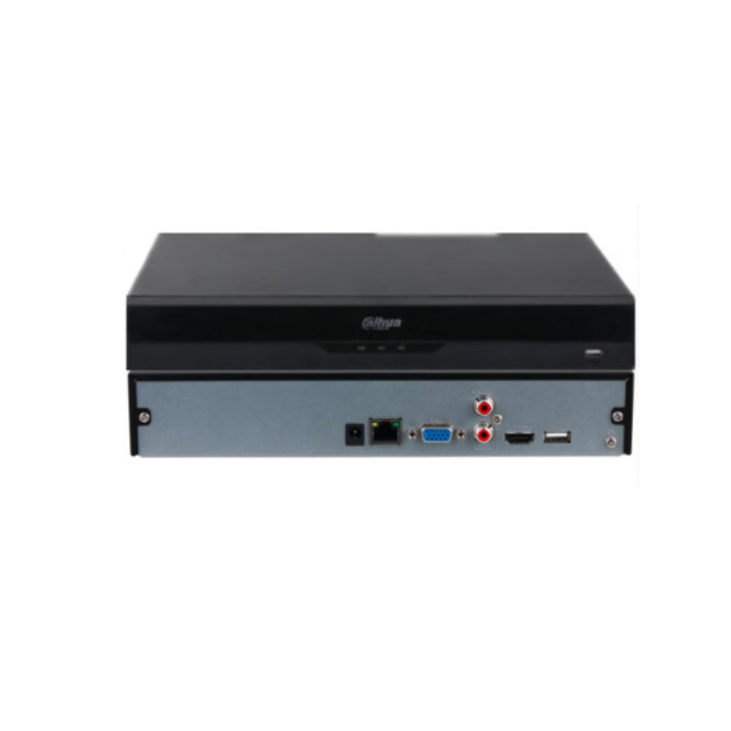 大华  DH-NVR4104HS-HDS3/I 网络硬盘录像机 计价单位:台