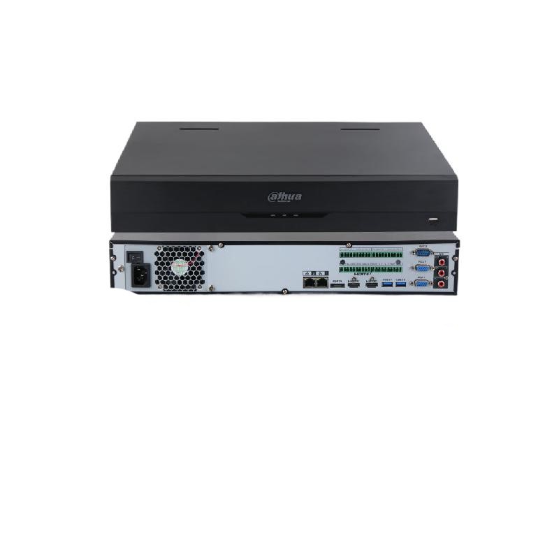 大华  DH-NVR8432-X 网络硬盘录像机 计价单位:台