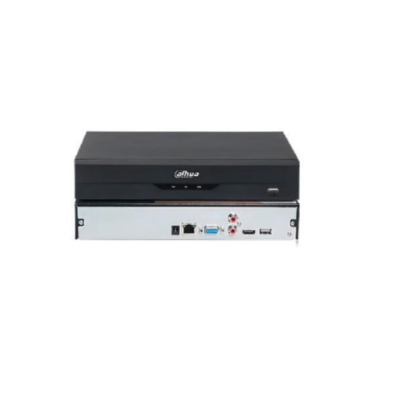 大华 DH-NVR4116HS-HDS3/I 网络硬盘录像机 计价单位:台