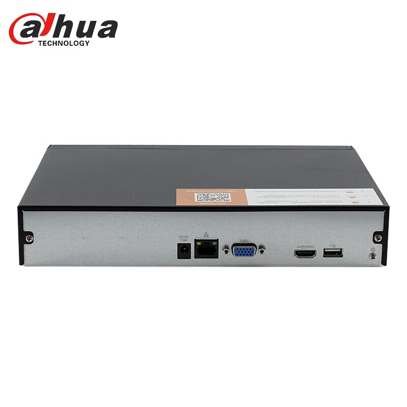 大华  DH-NVR1108HC-HDS4/10 网络硬盘录像机 计价单位:台 大华  DH-NVR1108HC-HDS4/10 网络硬盘录像机 计价单位:台
