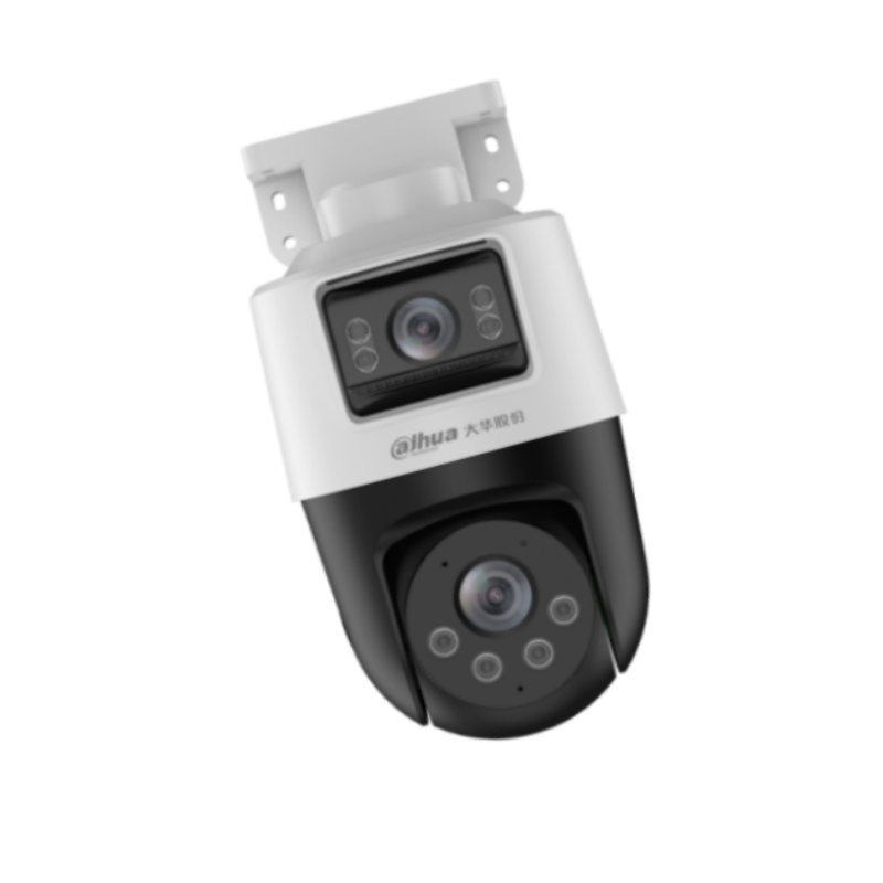 大华  DH-SDT3200-2F-ADG-ES 3寸200万双光4G声光警戒网络球机 计价单位:台