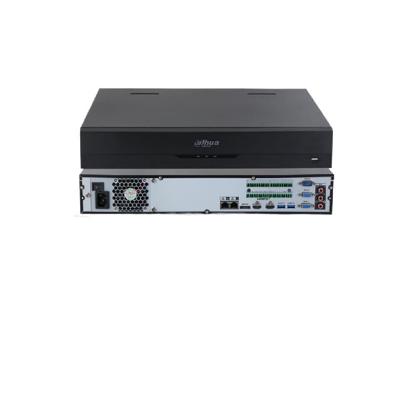大华  DH-NVR8416-X 网络硬盘录像机 计价单位:台