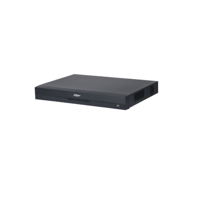 大华  DH-NVR4216-16P-HDS3/I 网络硬盘录像机 计价单位:台