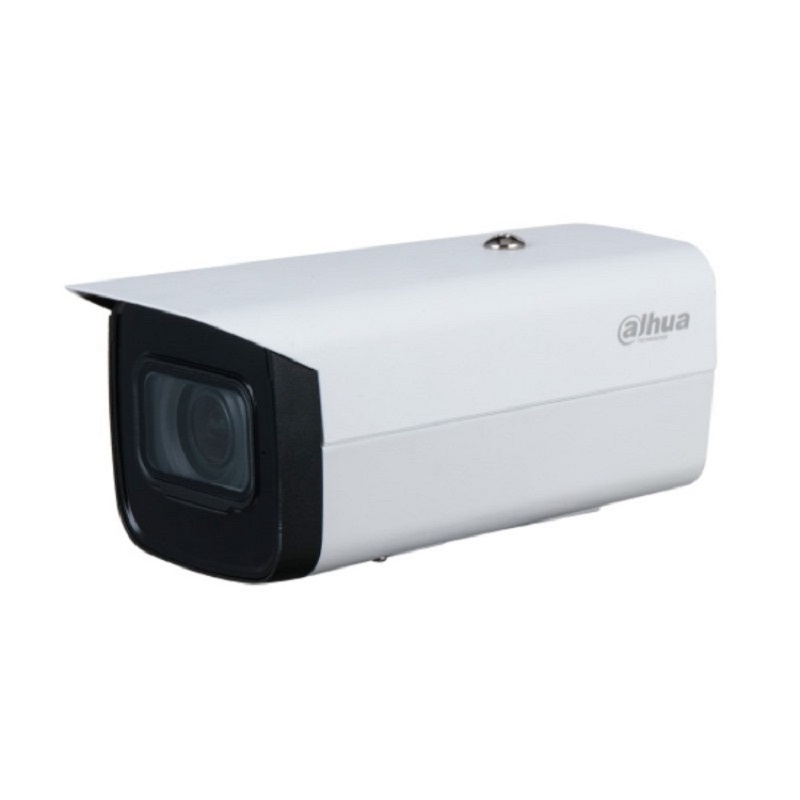 大华  DH-IPC-HFW2433F-ZSA 400万星光红外变焦枪型网络摄像机 2.7mm～13.5mm 计价单位:个