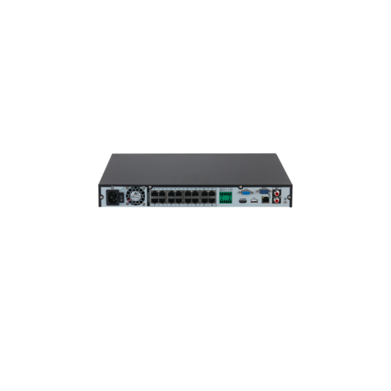 大华  DH-NVR4216-16P-HDS3/I 网络硬盘录像机 计价单位:台 大华  DH-NVR4216-16P-HDS3/I 网络硬盘录像机 计价单位:台