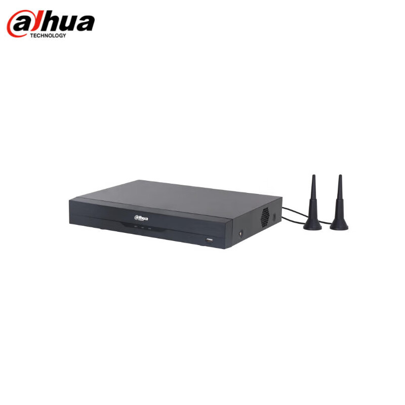 大华 DH-NVR4108-4G-S 网络硬盘录像机 计价单位:个 大华 DH-NVR4108-4G-S 网络硬盘录像机 计价单位:个